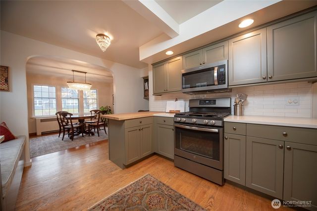 701 E 3rd Avenue, Ellensburg, WA 98926