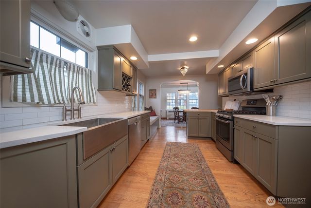 701 E 3rd Avenue, Ellensburg, WA 98926