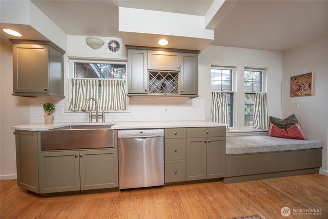 701 E 3rd Avenue, Ellensburg, WA 98926