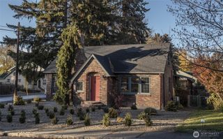 701 E 3rd Avenue, Ellensburg, WA 98926