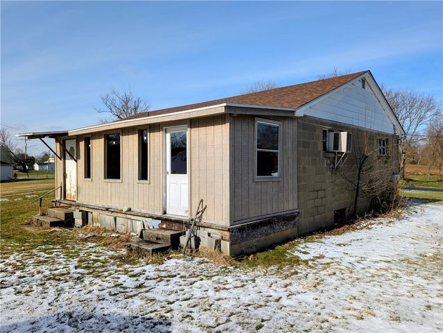 152 Victor Rd, Twp Of But Ne, PA 16001