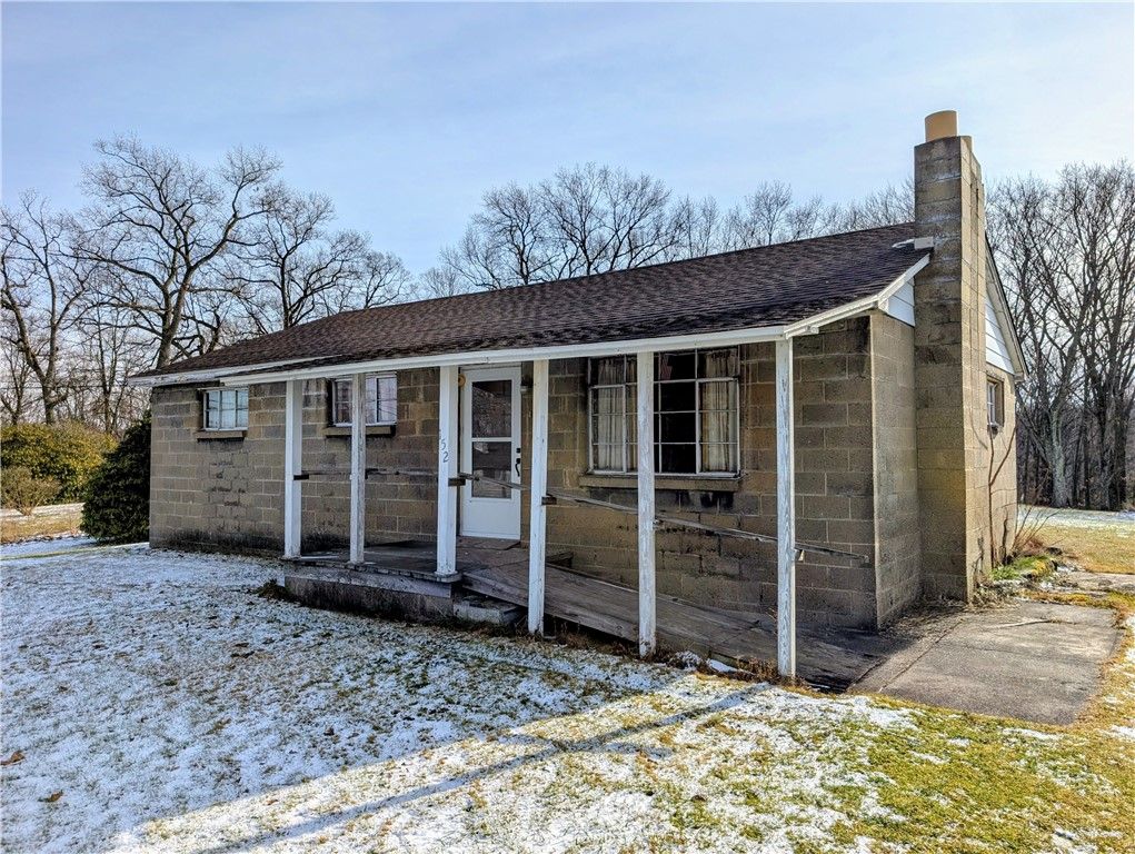 152 Victor Rd, Twp Of But Ne, PA 16001