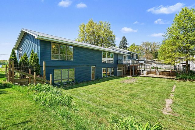 10165 S 29th Street, Pavilion Twp, MI 49088