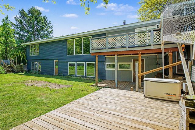 10165 S 29th Street, Pavilion Twp, MI 49088