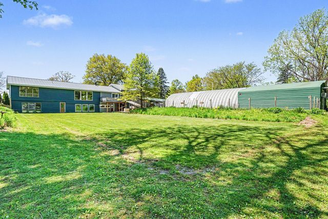 10165 S 29th Street, Pavilion Twp, MI 49088
