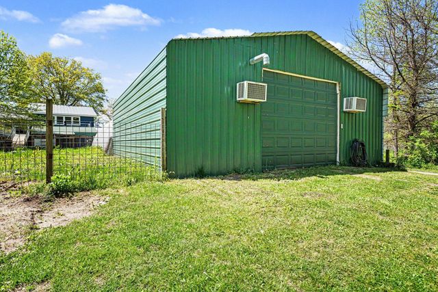 10165 S 29th Street, Pavilion Twp, MI 49088