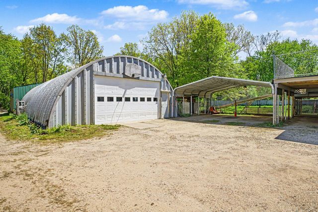 10165 S 29th Street, Pavilion Twp, MI 49088