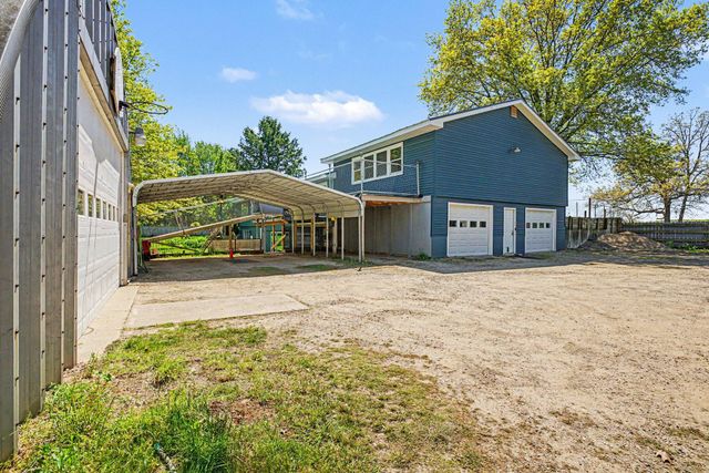 10165 S 29th Street, Pavilion Twp, MI 49088