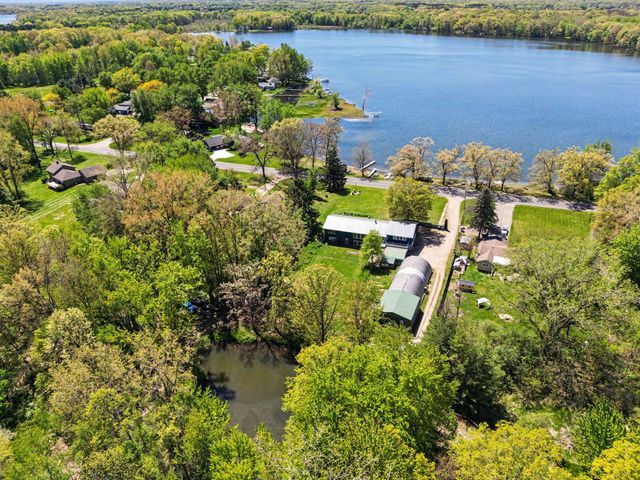 10165 S 29th Street, Pavilion Twp, MI 49088