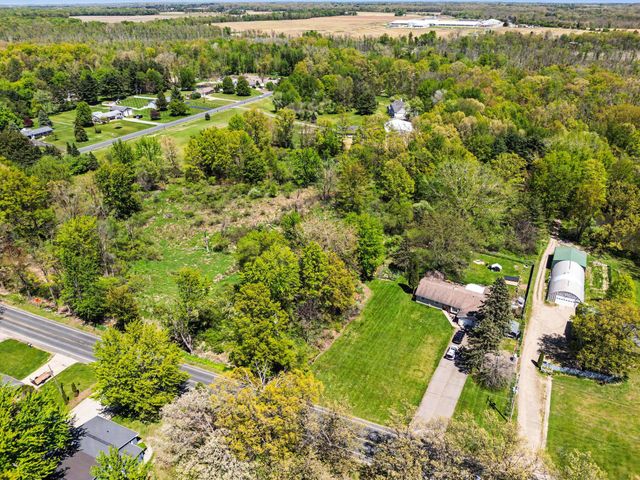 10165 S 29th Street, Pavilion Twp, MI 49088
