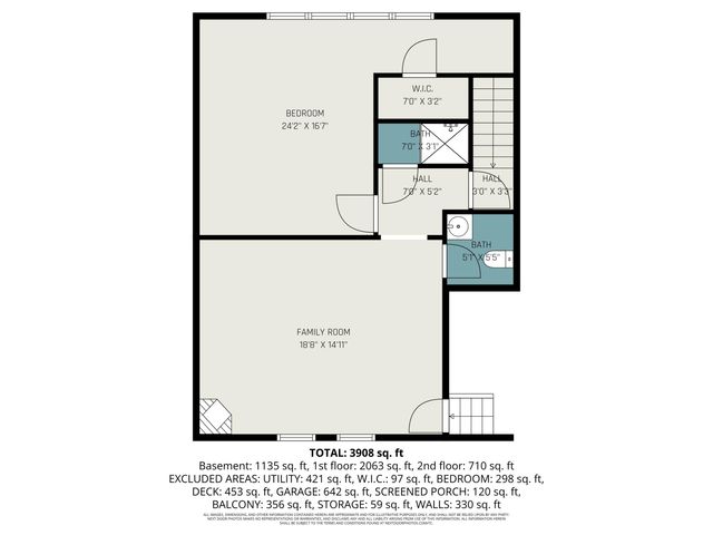 10165 S 29th Street, Pavilion Twp, MI 49088