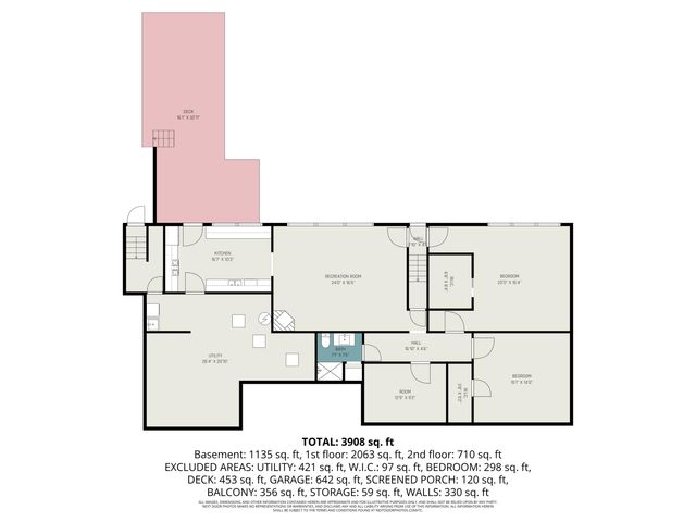 10165 S 29th Street, Pavilion Twp, MI 49088