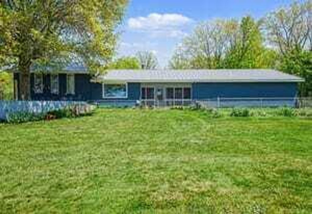 10165 S 29th Street, Pavilion Twp, MI 49088