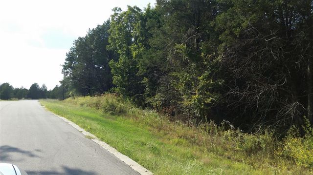 lot 16 Dublin Circle, Gordonville, TX 76245