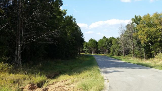 lot 16 Dublin Circle, Gordonville, TX 76245