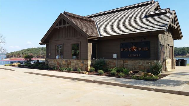 lot 16 Dublin Circle, Gordonville, TX 76245