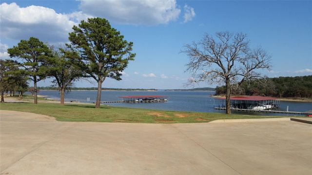 lot 16 Dublin Circle, Gordonville, TX 76245