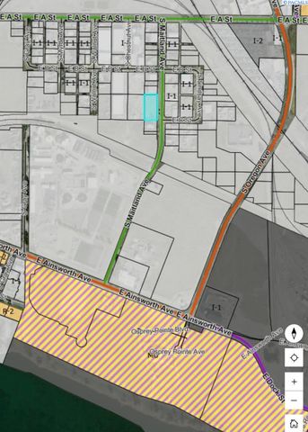 NKA S Maitland Avenue, Pasco, WA 99301