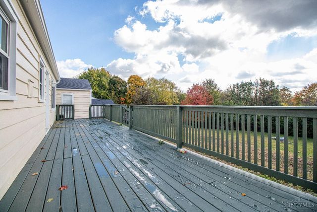 4491 West Fork Road, Green Twp, OH 45247