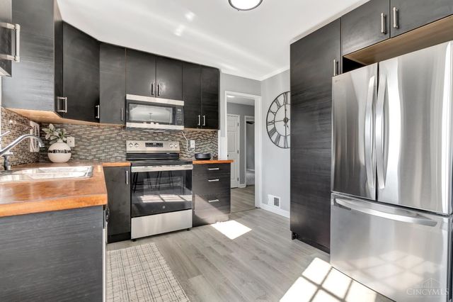 4491 West Fork Road, Green Twp, OH 45247