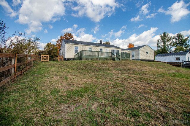 4491 West Fork Road, Green Twp, OH 45247