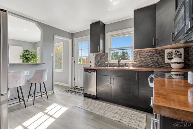 4491 West Fork Road, Green Twp, OH 45247