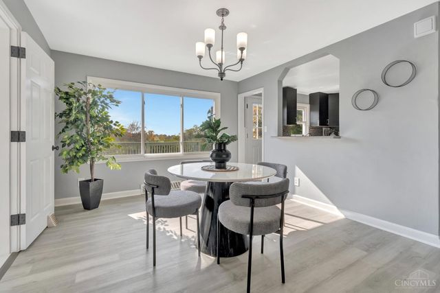 4491 West Fork Road, Green Twp, OH 45247