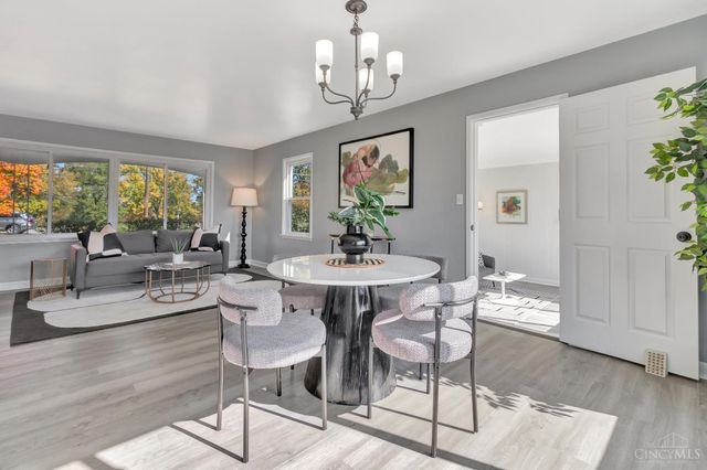 4491 West Fork Road, Green Twp, OH 45247