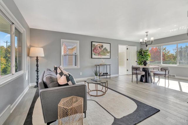 4491 West Fork Road, Green Twp, OH 45247