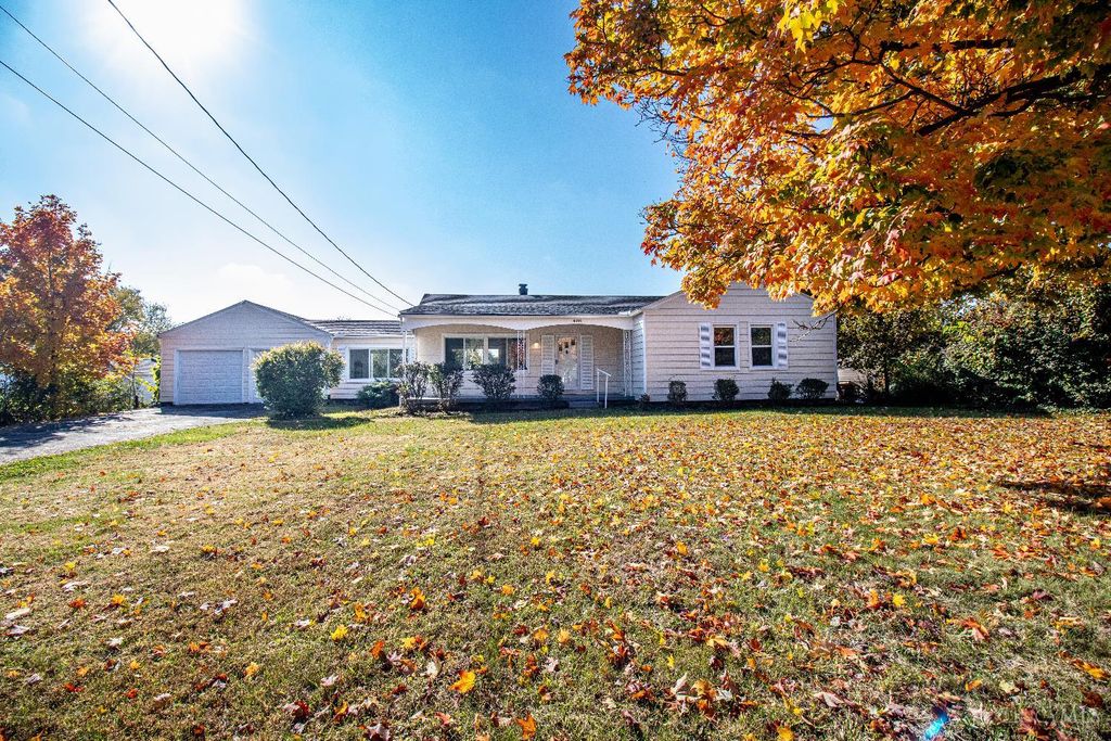 4491 West Fork Road, Green Twp, OH 45247