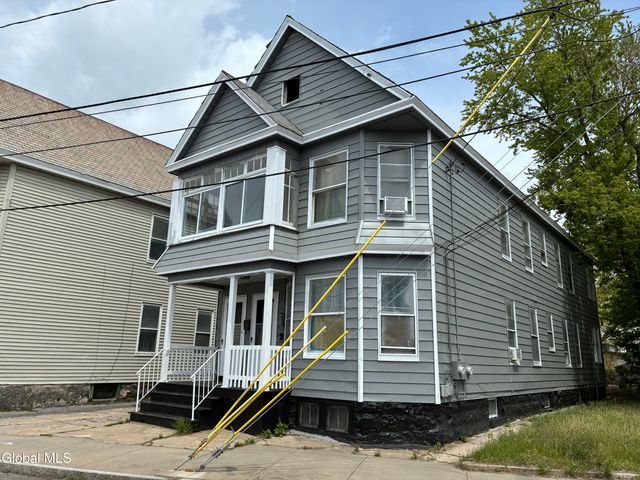 1017 Chrisler Avenue, Schenectady, NY 12303
