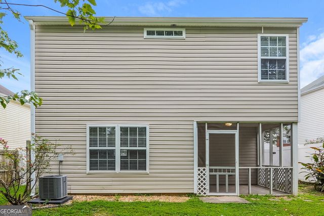 310 Pieris Drive, Canton, GA 30114