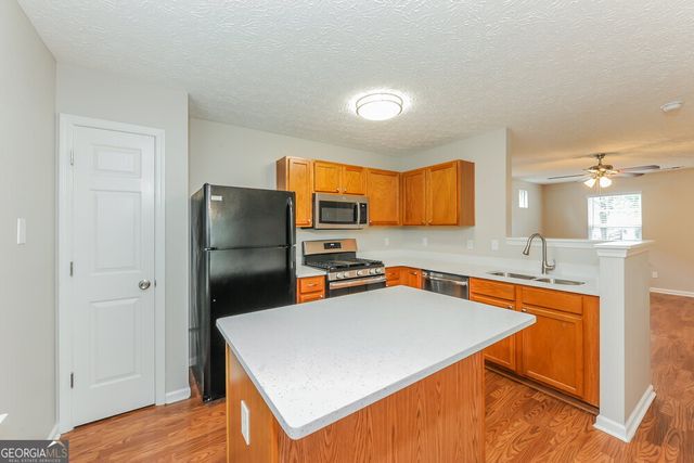 310 Pieris Drive, Canton, GA 30114