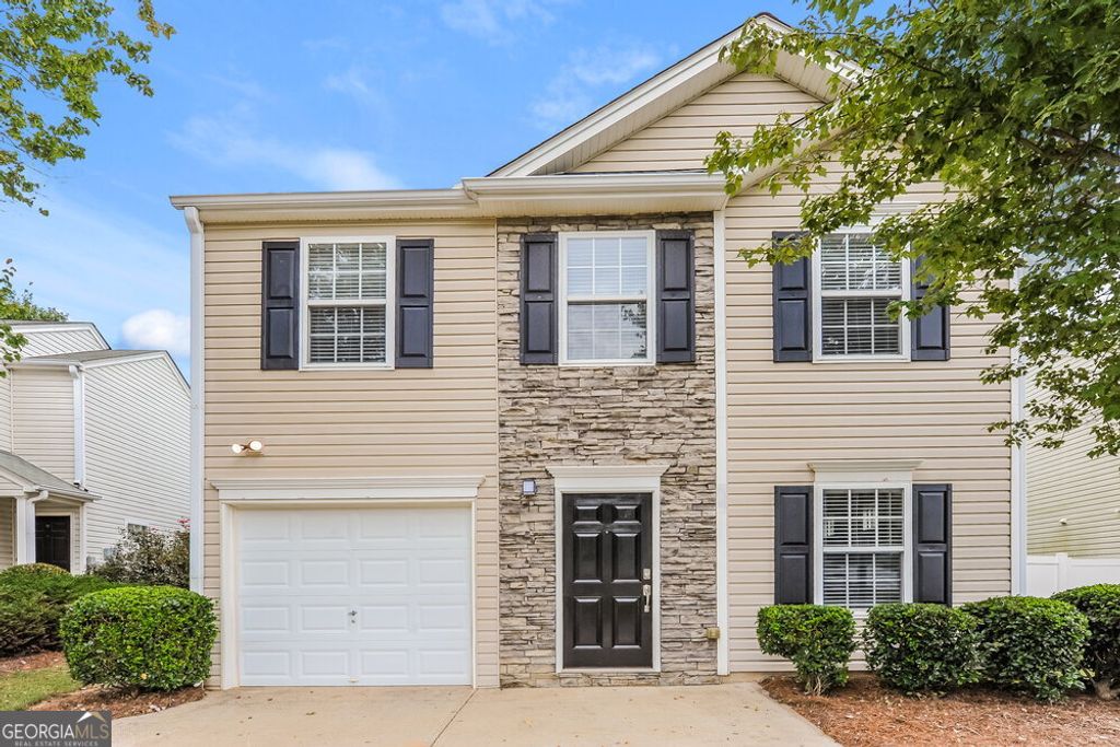 310 Pieris Drive, Canton, GA 30114