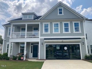 17 N Maple Walk 74, Garner, NC 27529
