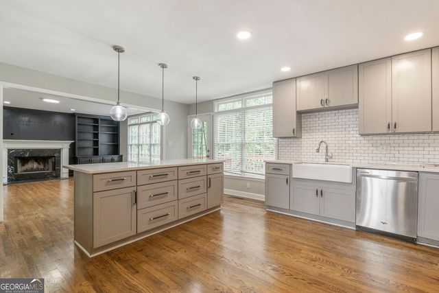 1460 Midland Way, Lawrenceville, GA 30043