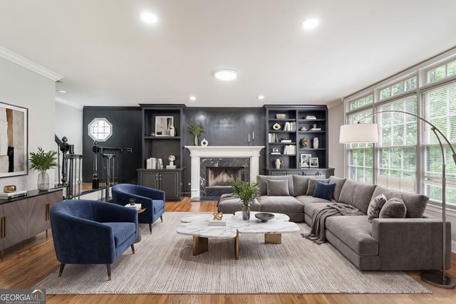 1460 Midland Way, Lawrenceville, GA 30043