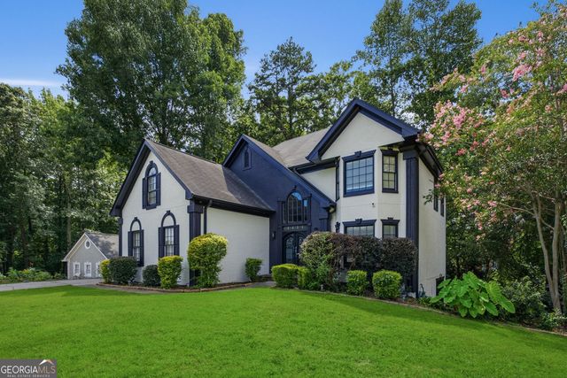1460 Midland Way, Lawrenceville, GA 30043