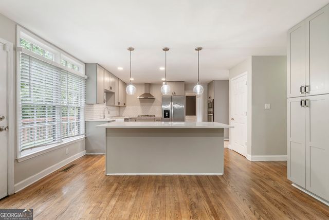 1460 Midland Way, Lawrenceville, GA 30043