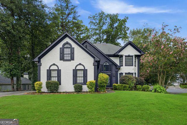 1460 Midland Way, Lawrenceville, GA 30043