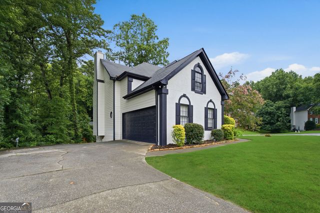 1460 Midland Way, Lawrenceville, GA 30043