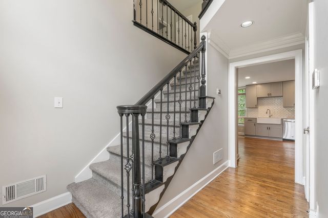 1460 Midland Way, Lawrenceville, GA 30043