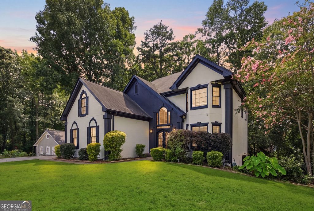 1460 Midland Way, Lawrenceville, GA 30043
