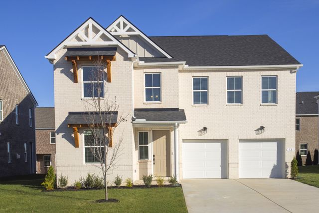 410 Downs Lane, Mount Juliet, TN 37122
