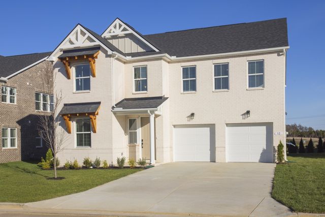 410 Downs Lane, Mount Juliet, TN 37122