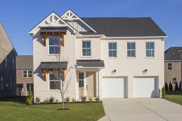 410 Downs Lane, Mount Juliet, TN 37122