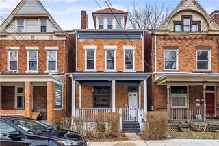 121 Hawkins, Perry Hilltop, PA 15214