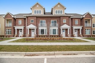 7921 Grand Street, Dexter City, MI 48130