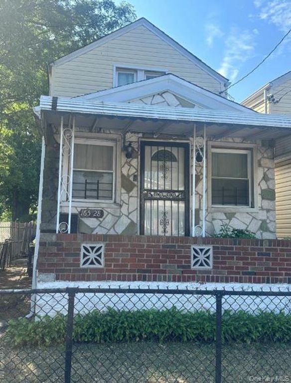 165-28 144 Avenue, Jamaica, NY 11432