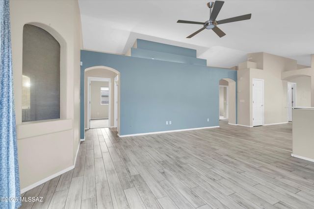 8698 N Joanna Drive, Tucson, AZ 85742